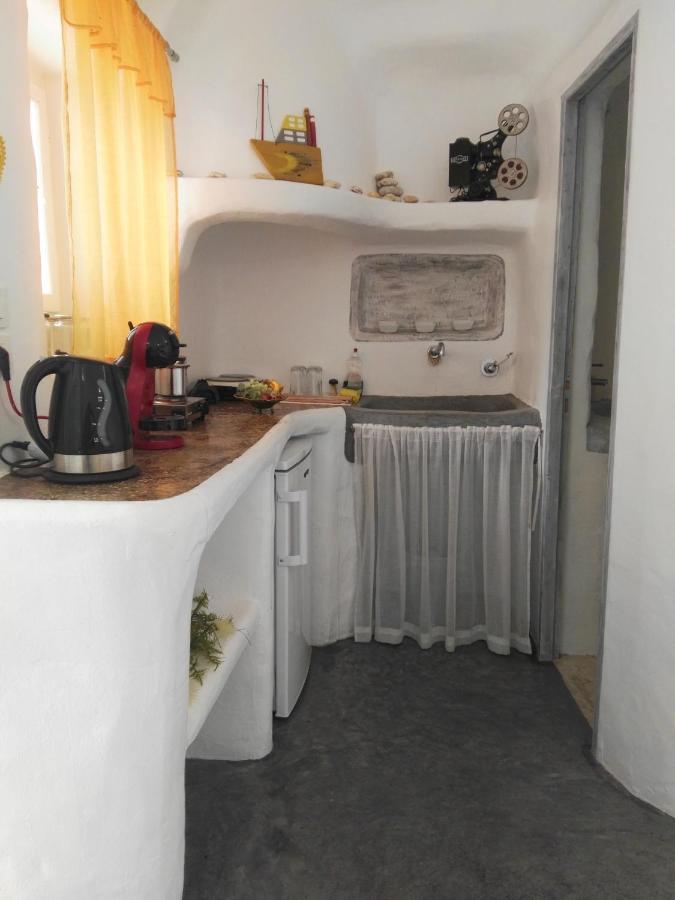 Moments Rooms Adamantas  Exterior photo
