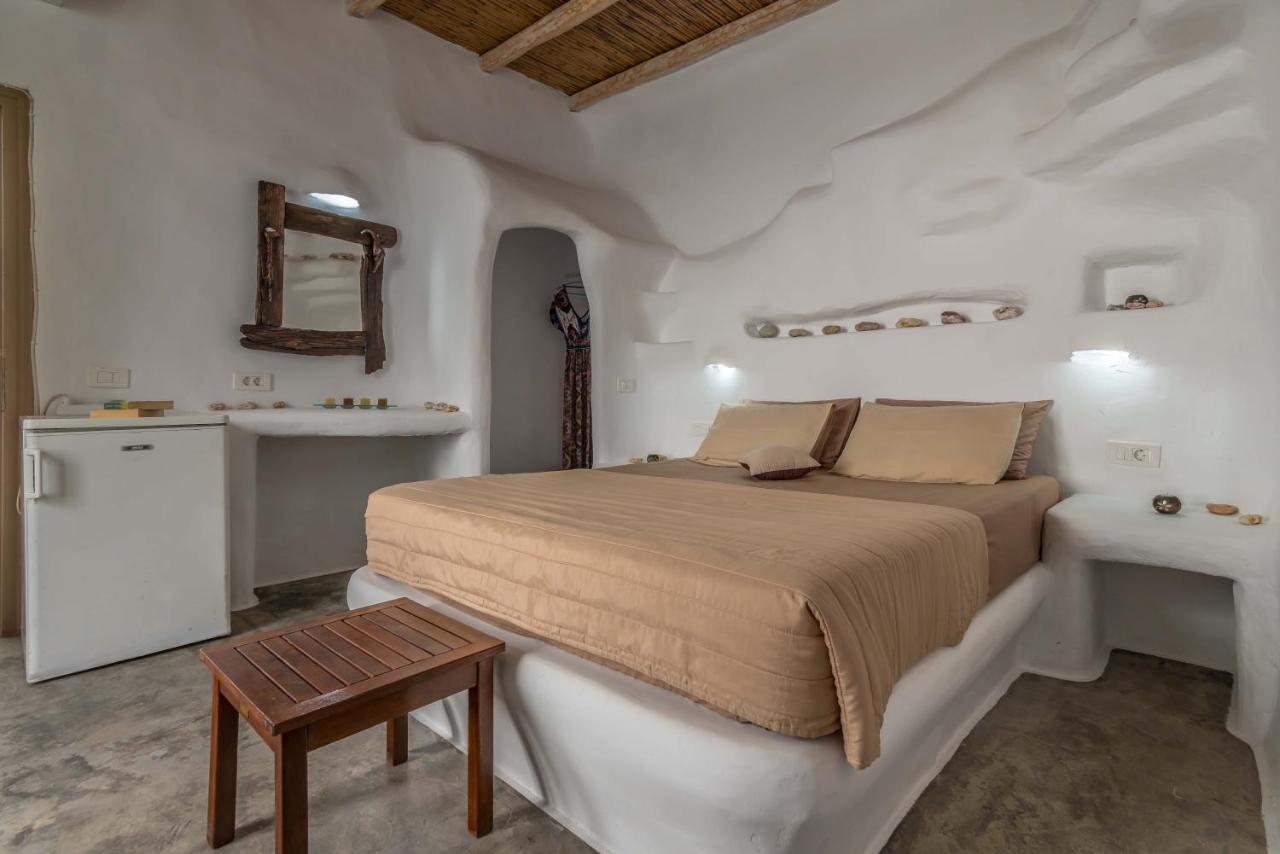 Moments Rooms Adamantas  Exterior photo