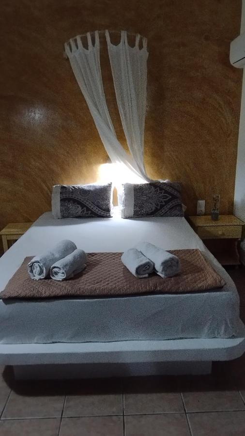 Moments Rooms Adamantas  Exterior photo