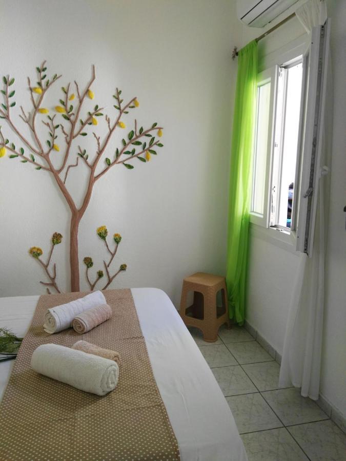 Moments Rooms Adamantas  Exterior photo